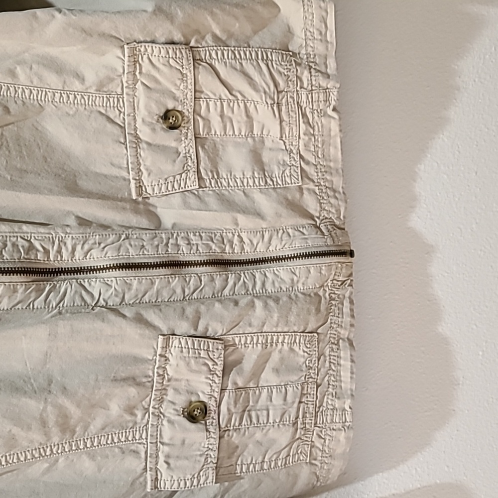Halogen Ladies Crop Jacket - Picture 3 of 7